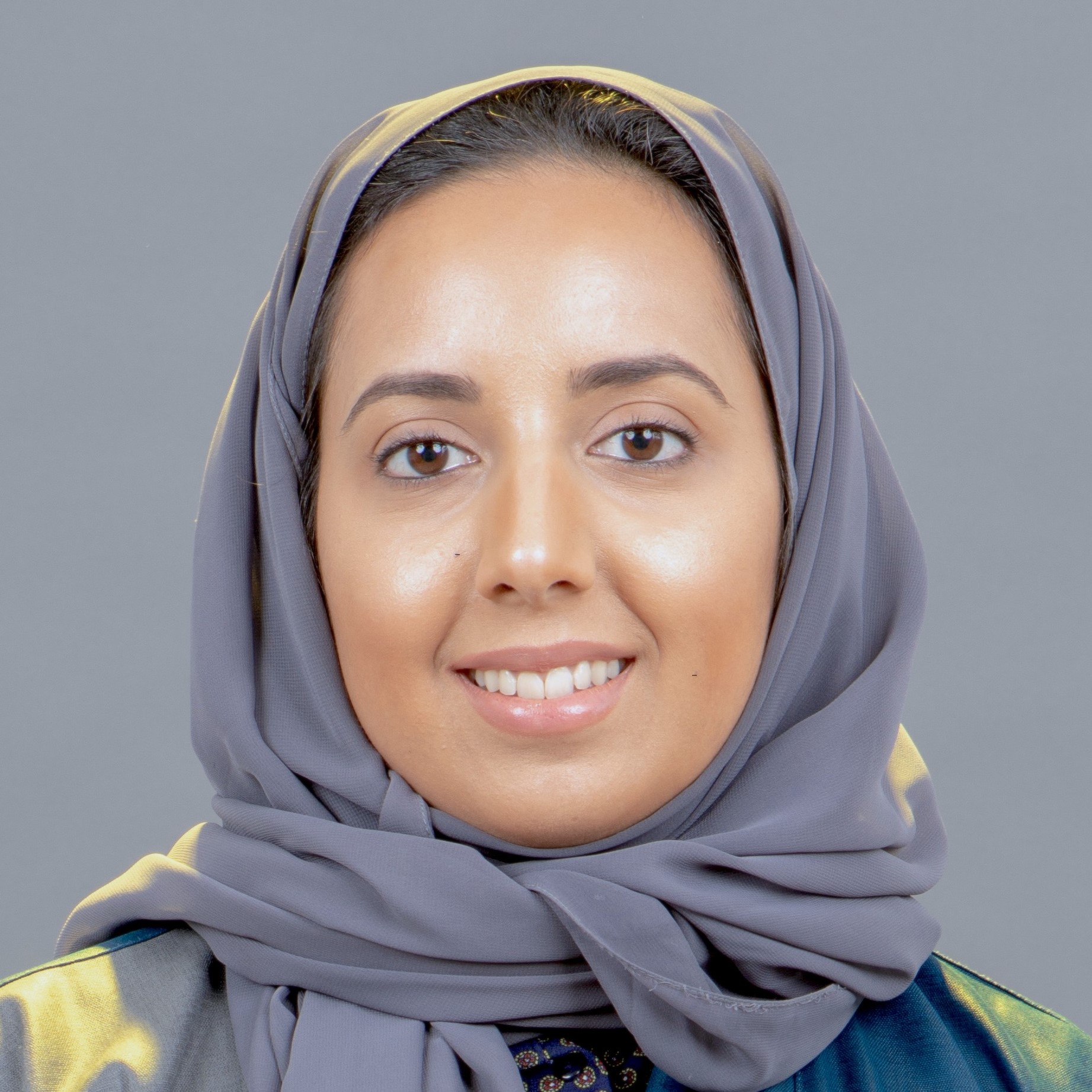 Dr. Rufaidah Al-Dabbagh